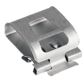 ARaymond Edge clip, multi cable, 9mm - Rubicon Installer Portal